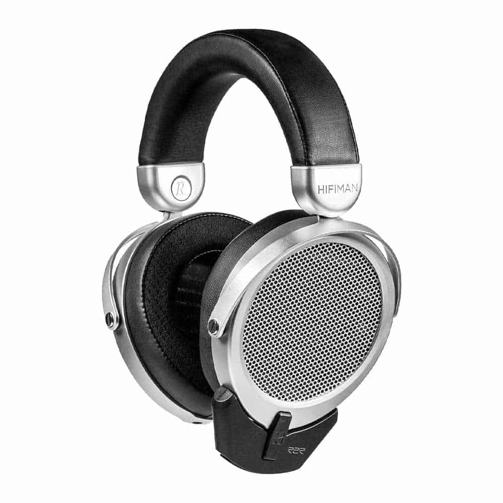 (image for) HifiMan - Deva Pro, Open Back Headphones